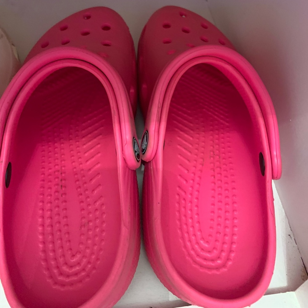 Crocs
